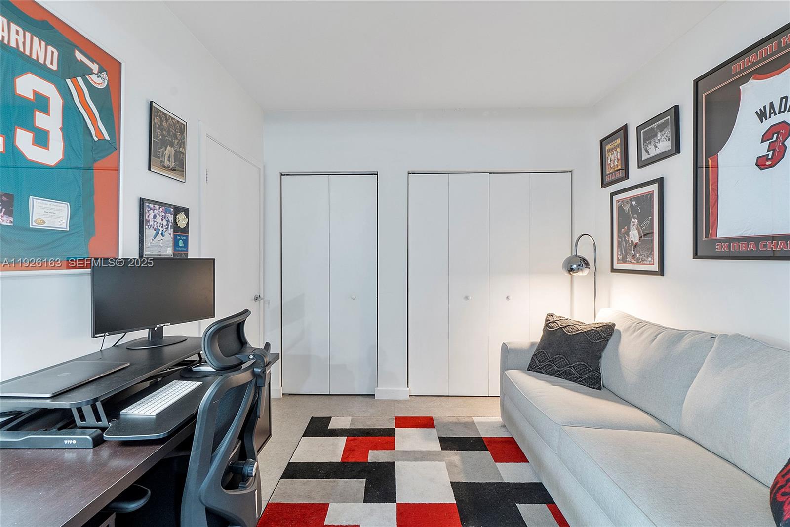 1100 S Miami Ave #2302, Miami FL 33130