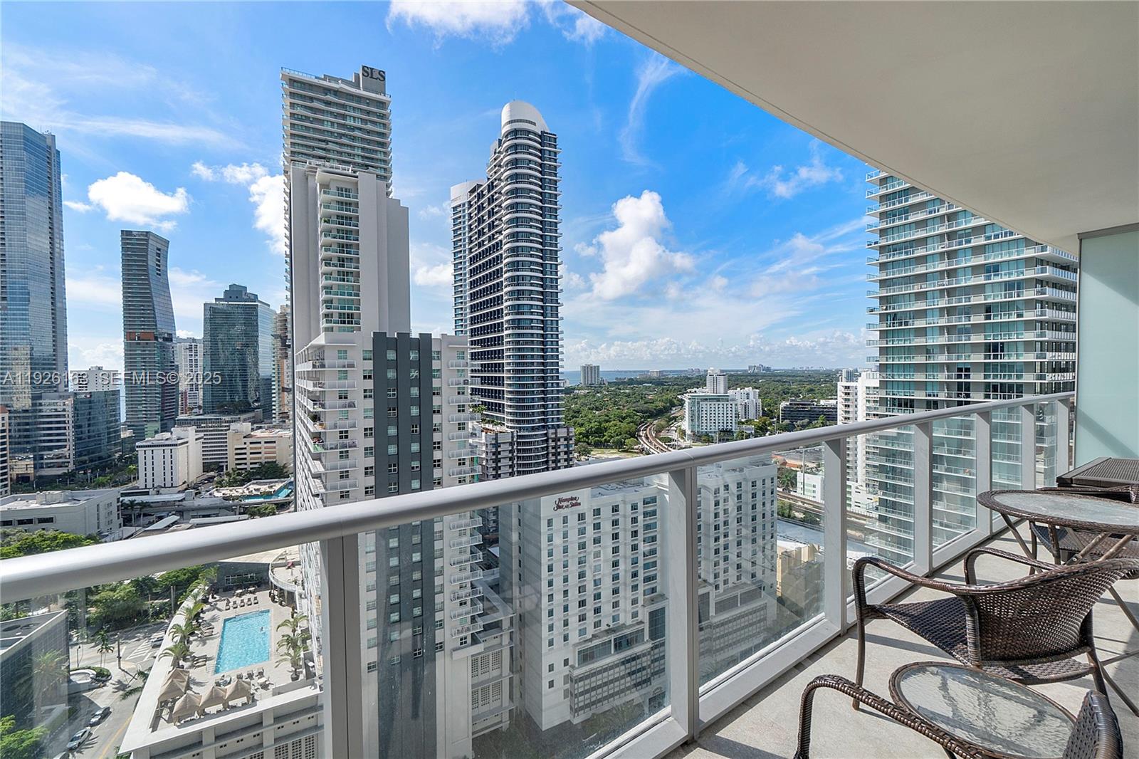 1100 S Miami Ave #2302, Miami FL 33130