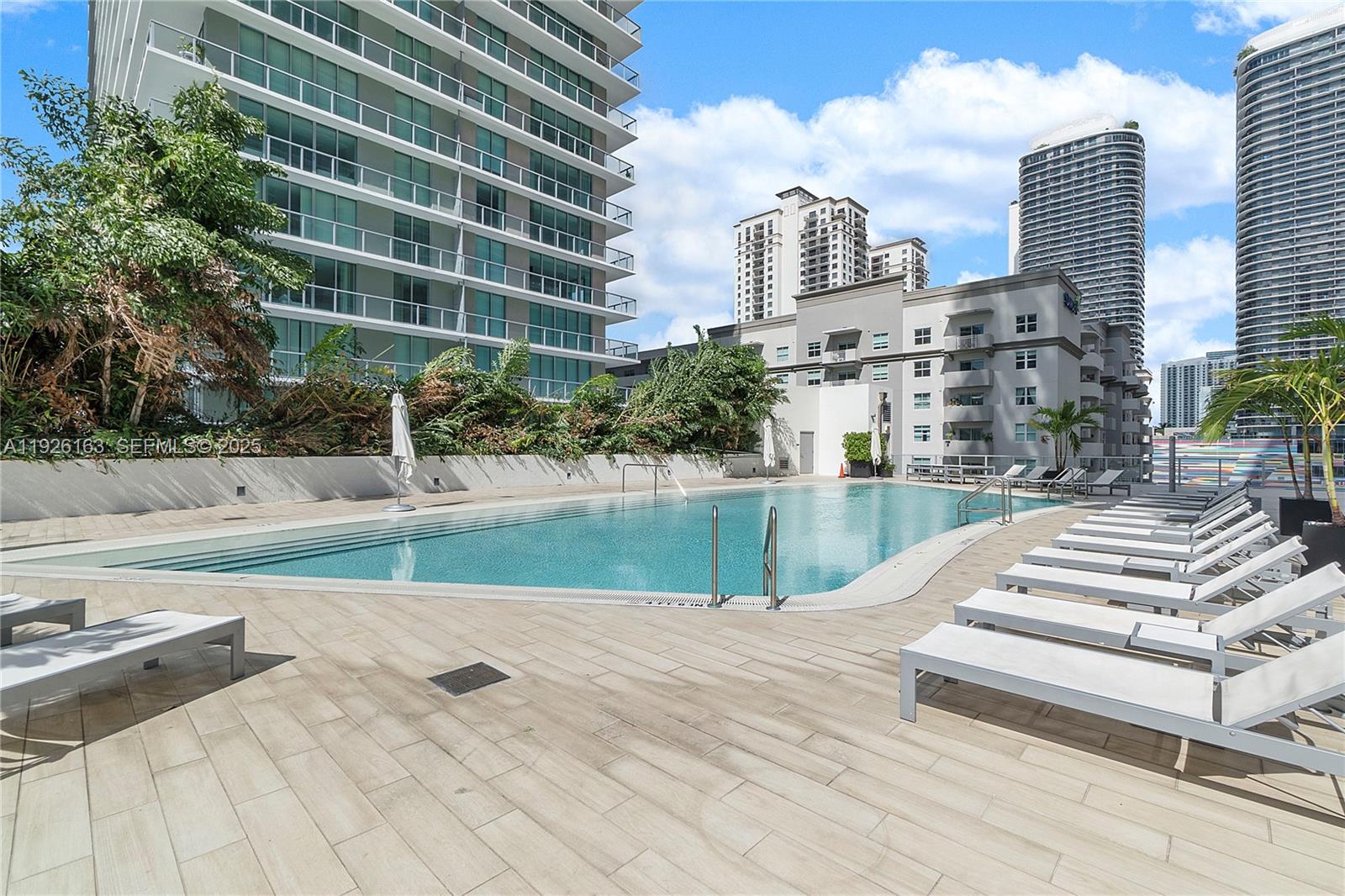 1100 S Miami Ave #2302, Miami FL 33130