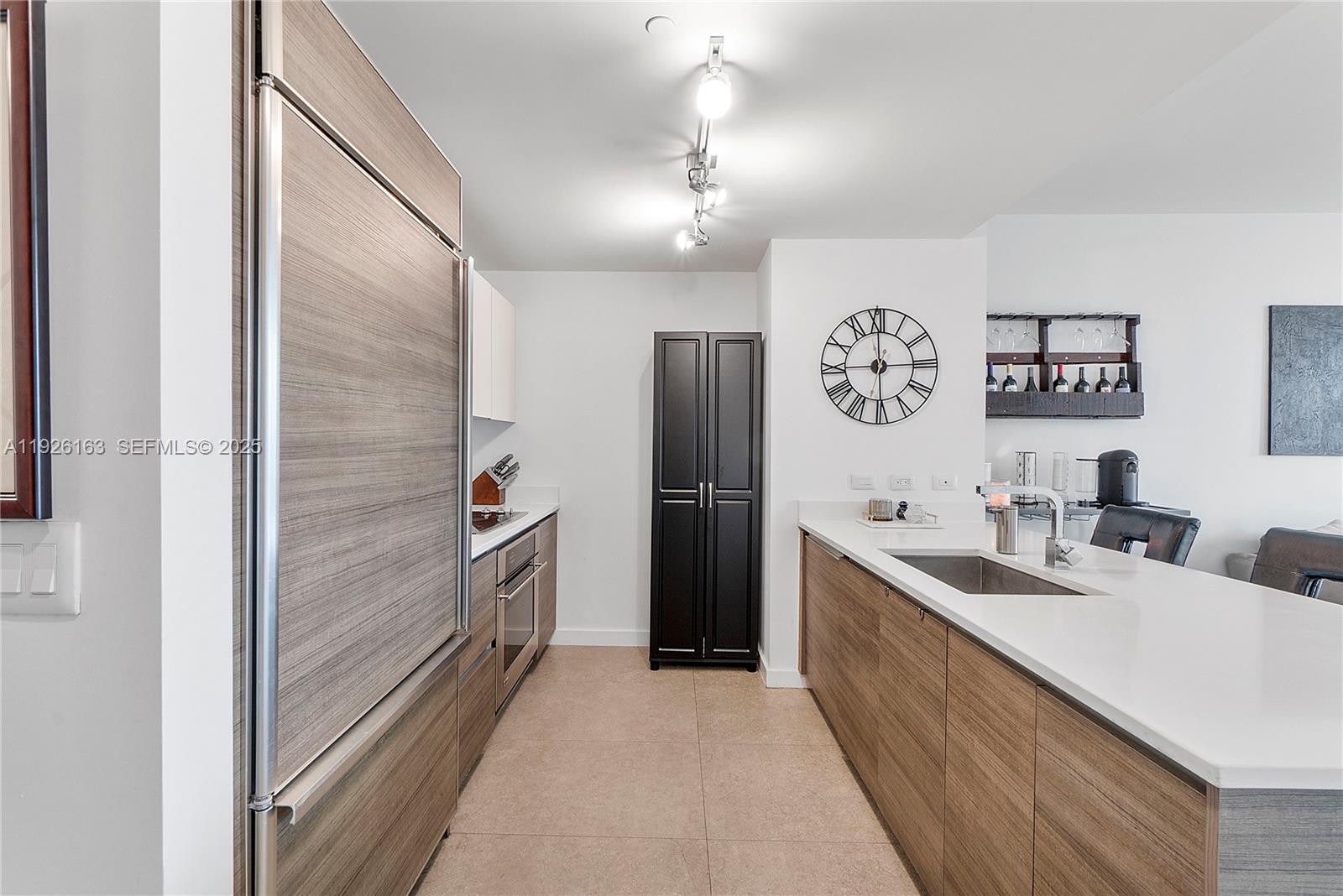 1100 S Miami Ave #2302, Miami FL 33130