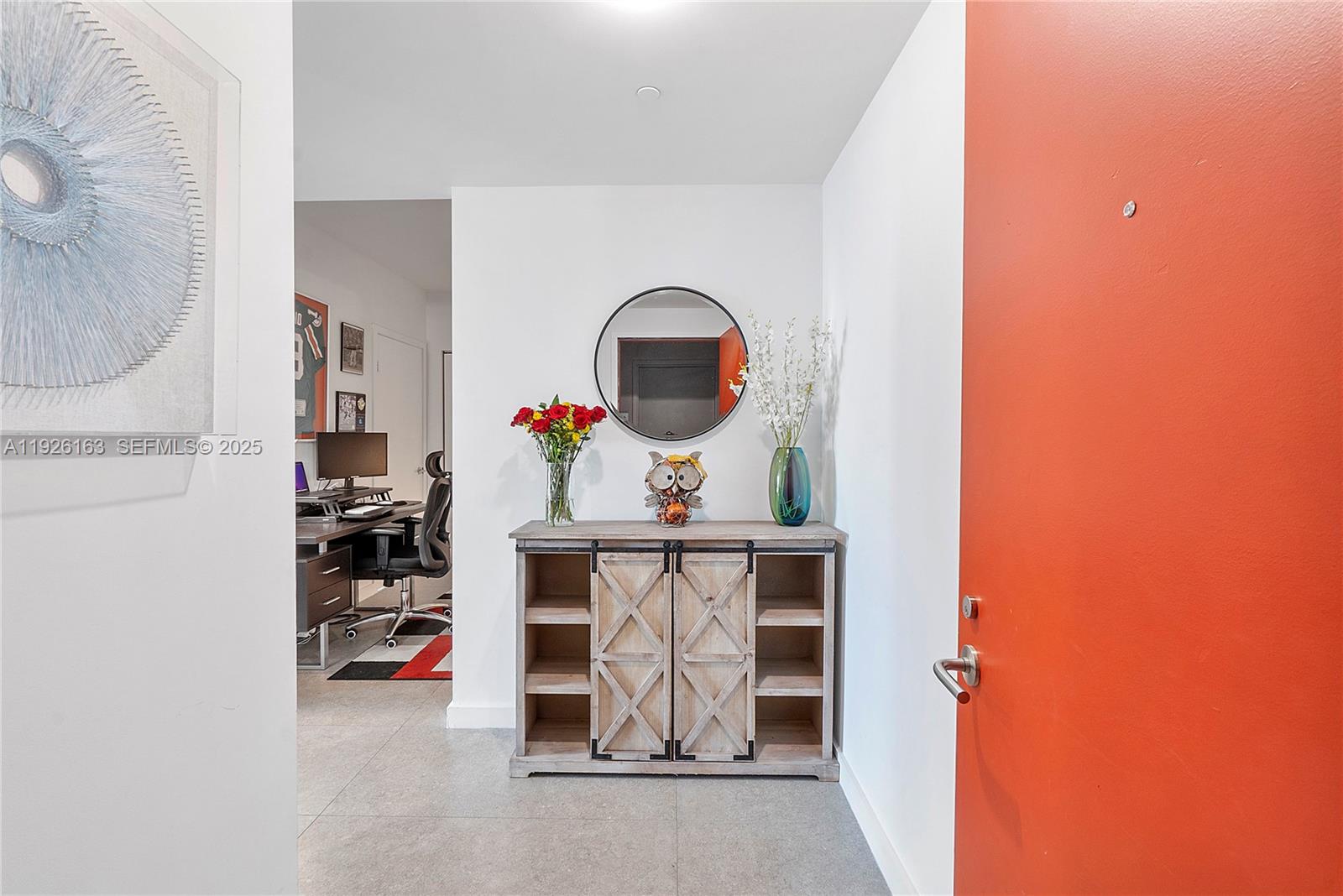 1100 S Miami Ave #2302, Miami FL 33130