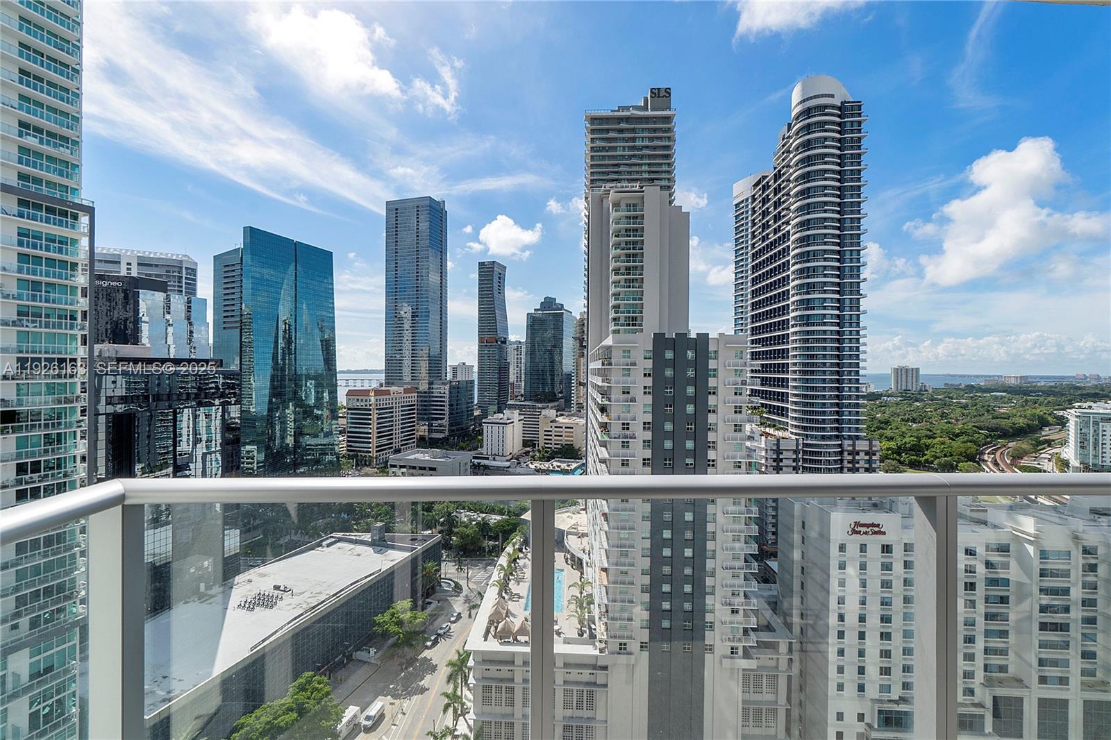 1100 S Miami Ave #2302, Miami FL 33130