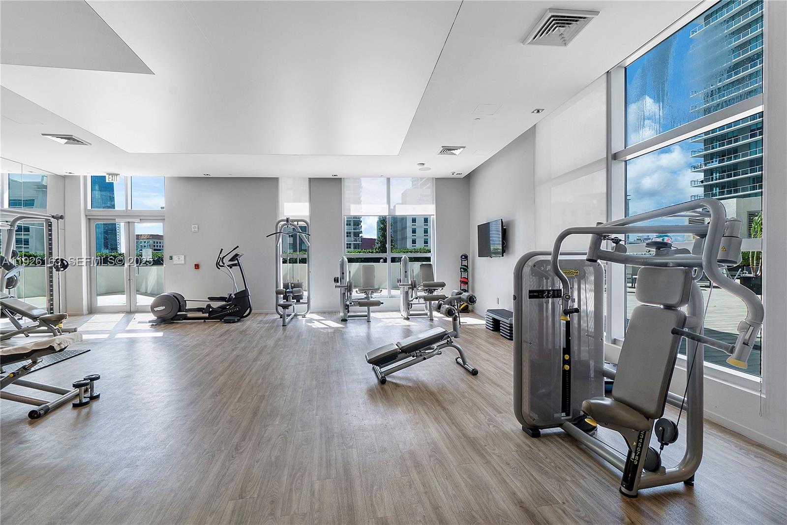 1100 S Miami Ave #2302, Miami FL 33130