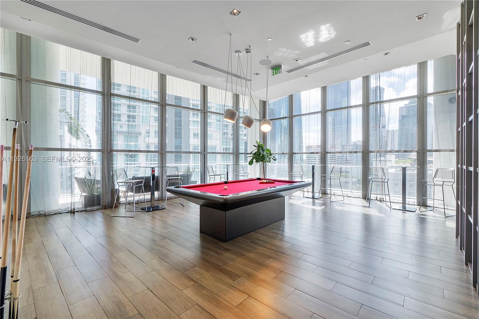 1100 S Miami Ave #2302, Miami FL 33130