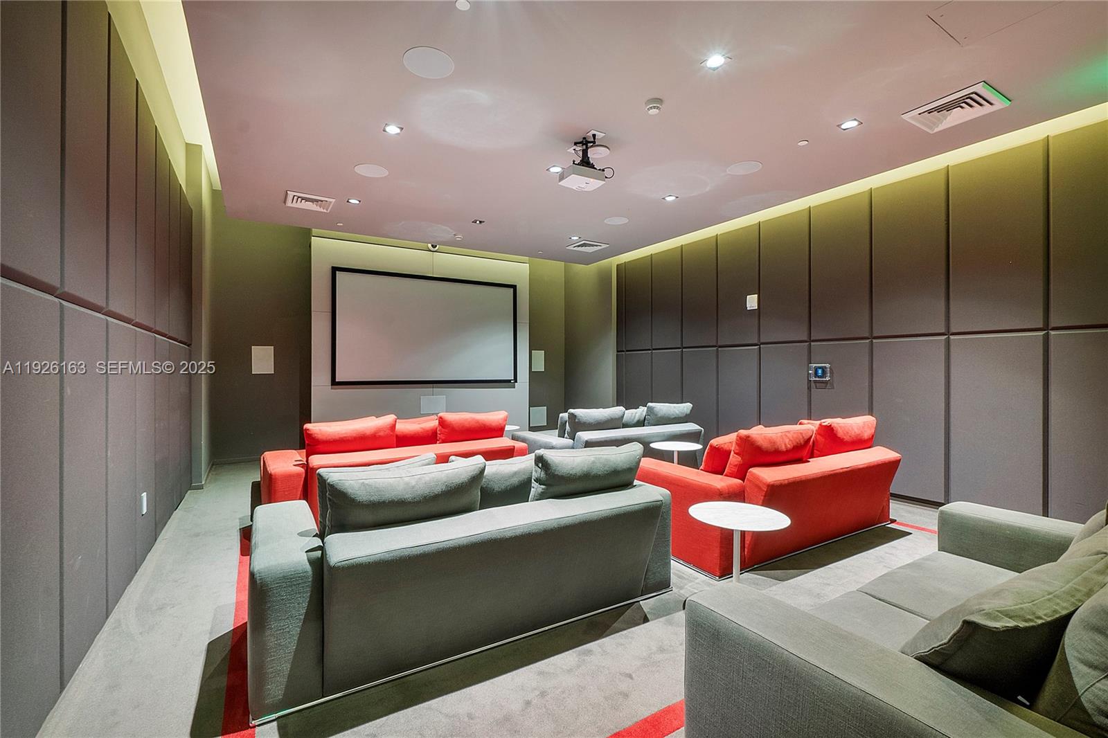 1100 S Miami Ave #2302, Miami FL 33130
