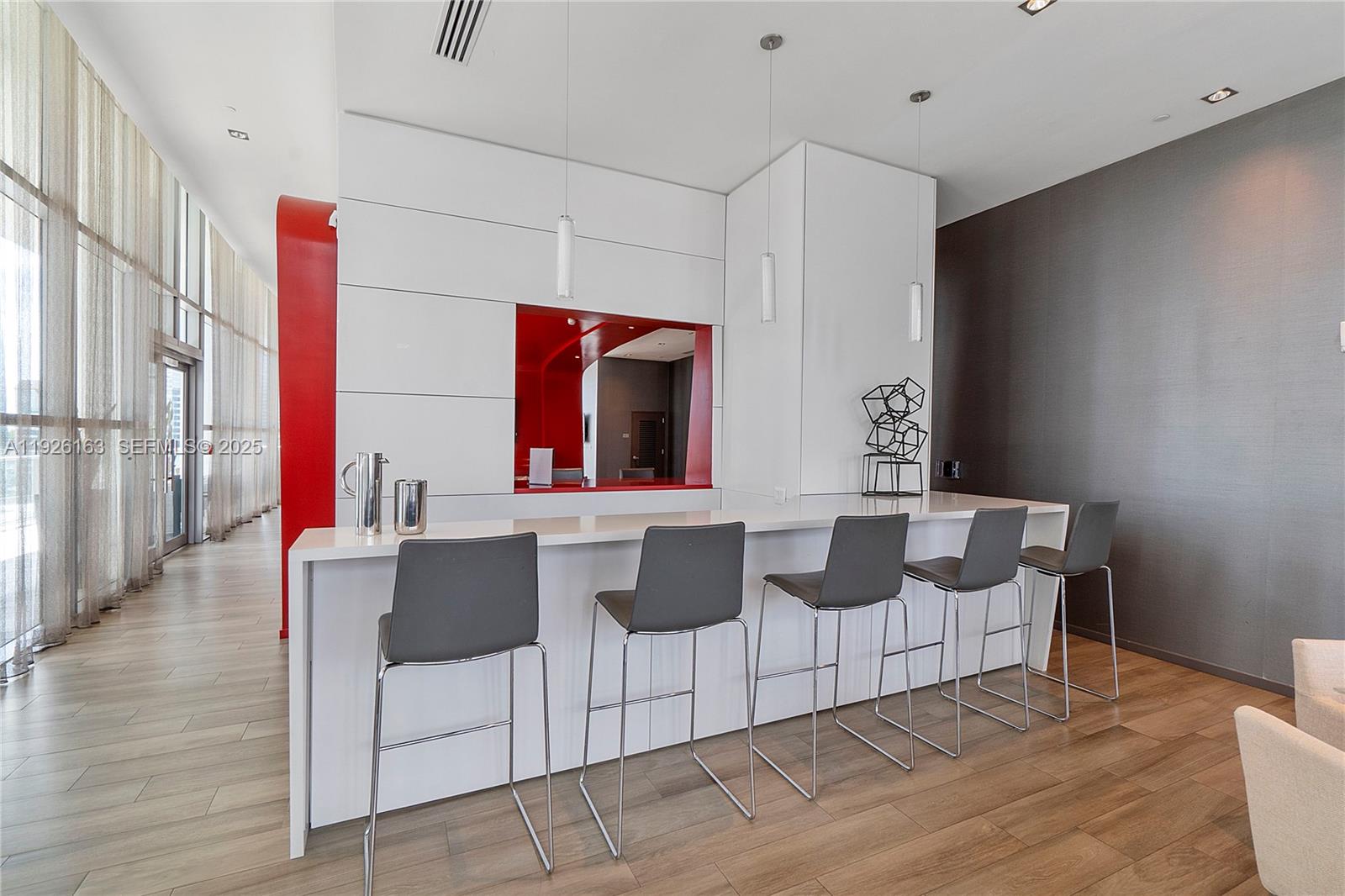 1100 S Miami Ave #2302, Miami FL 33130