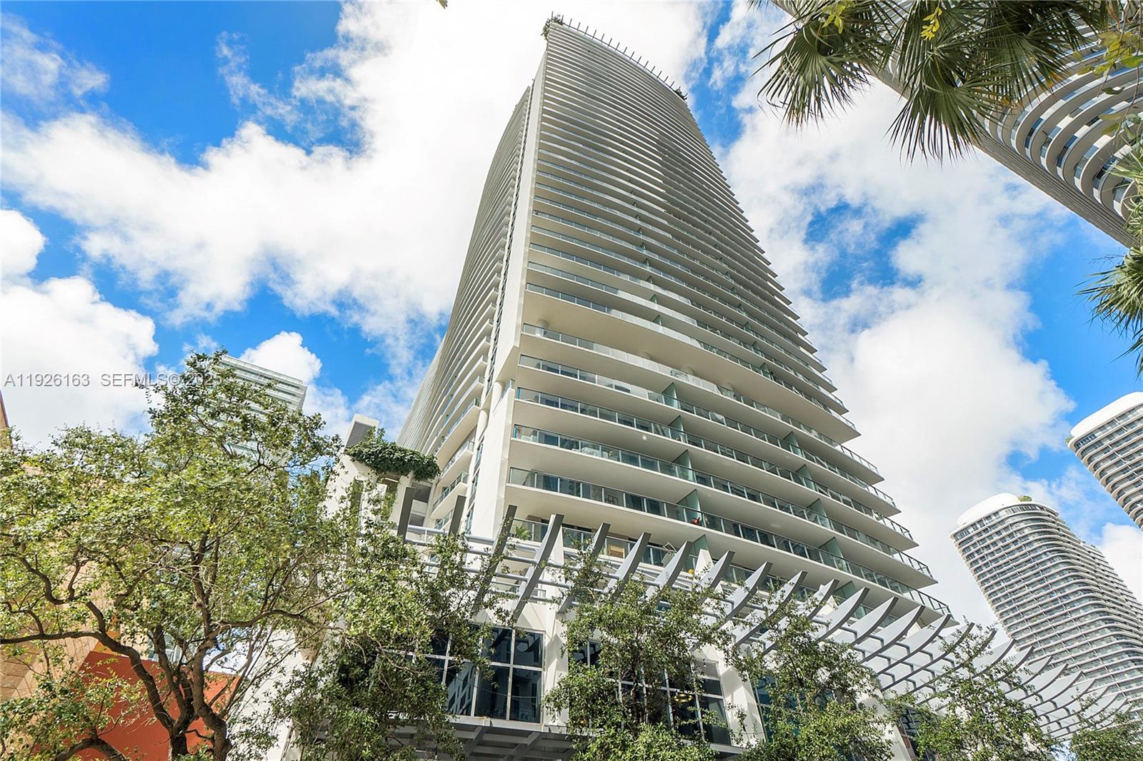 1100 S Miami Ave #2302, Miami FL 33130