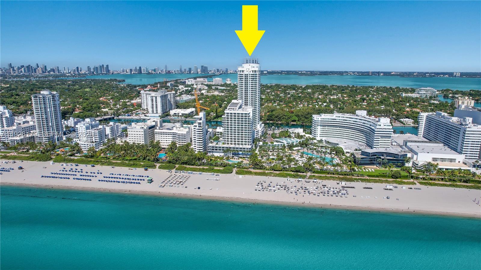 4401 Collins Ave #2517, Miami Beach FL 33140