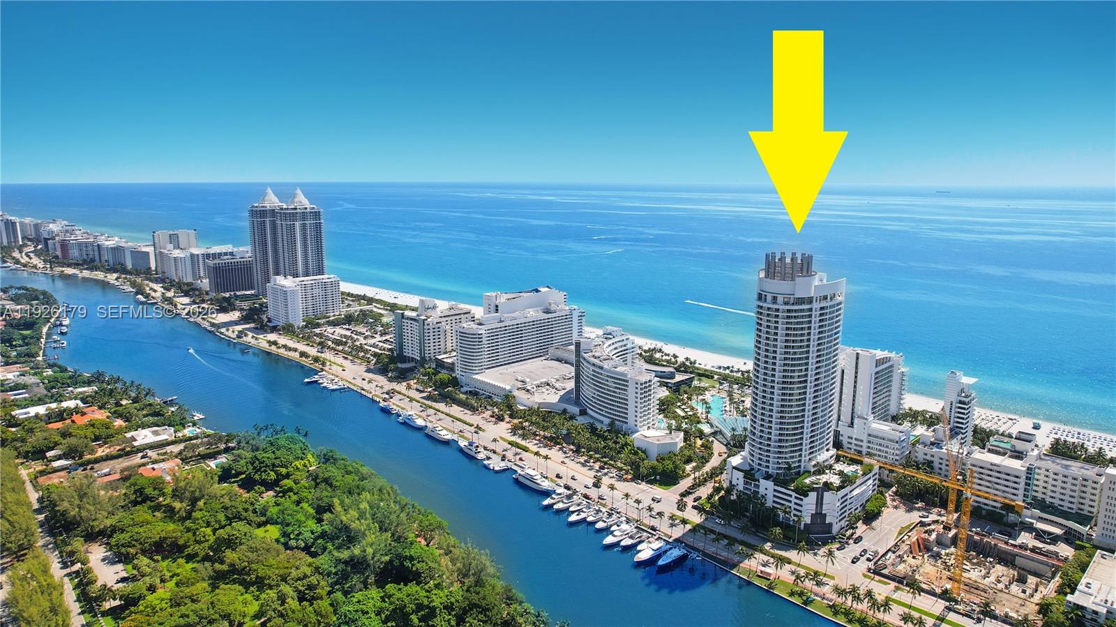 4401 Collins Ave #2517, Miami Beach FL 33140