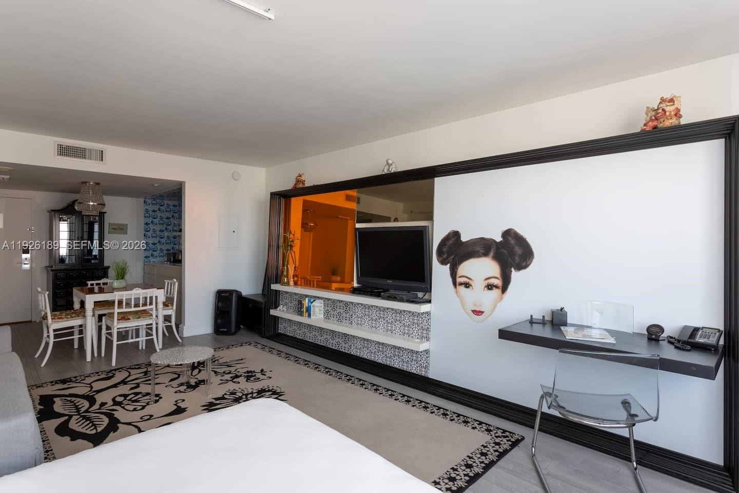 1100 West Ave #1004, Miami Beach FL 33139