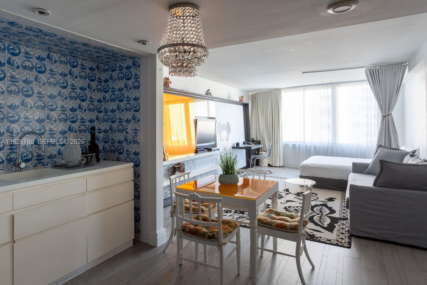 1100 West Ave #1004, Miami Beach FL 33139