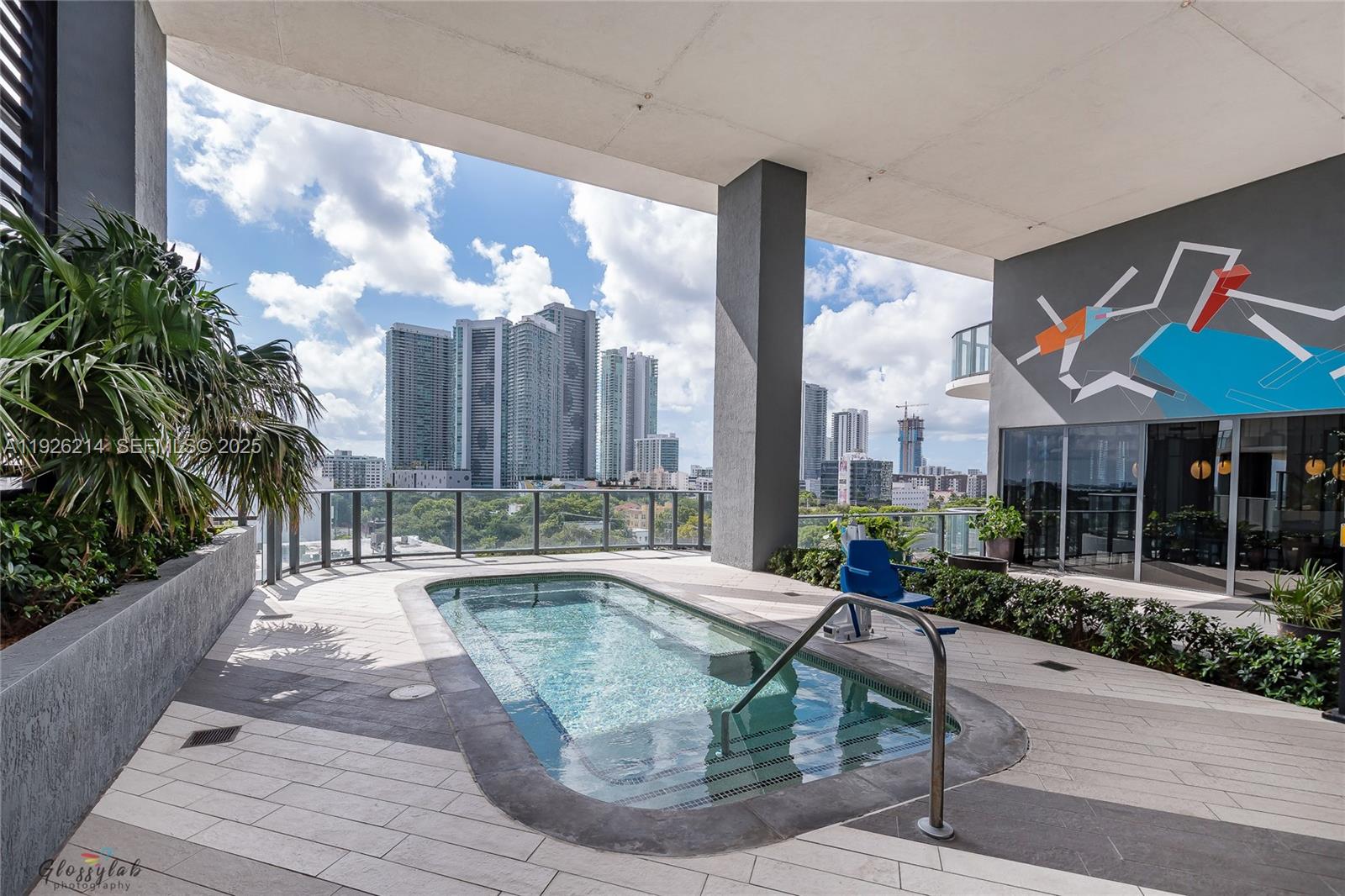 121 NE 34th St #PH3215, Miami FL 33137