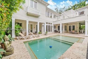 7821 SW 54th Ct, Miami FL 33143