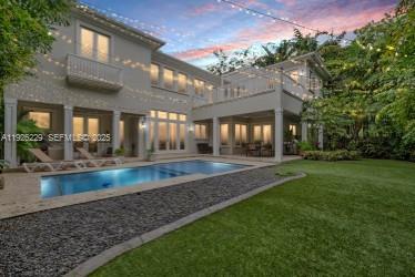 7821 SW 54th Ct, Miami FL 33143