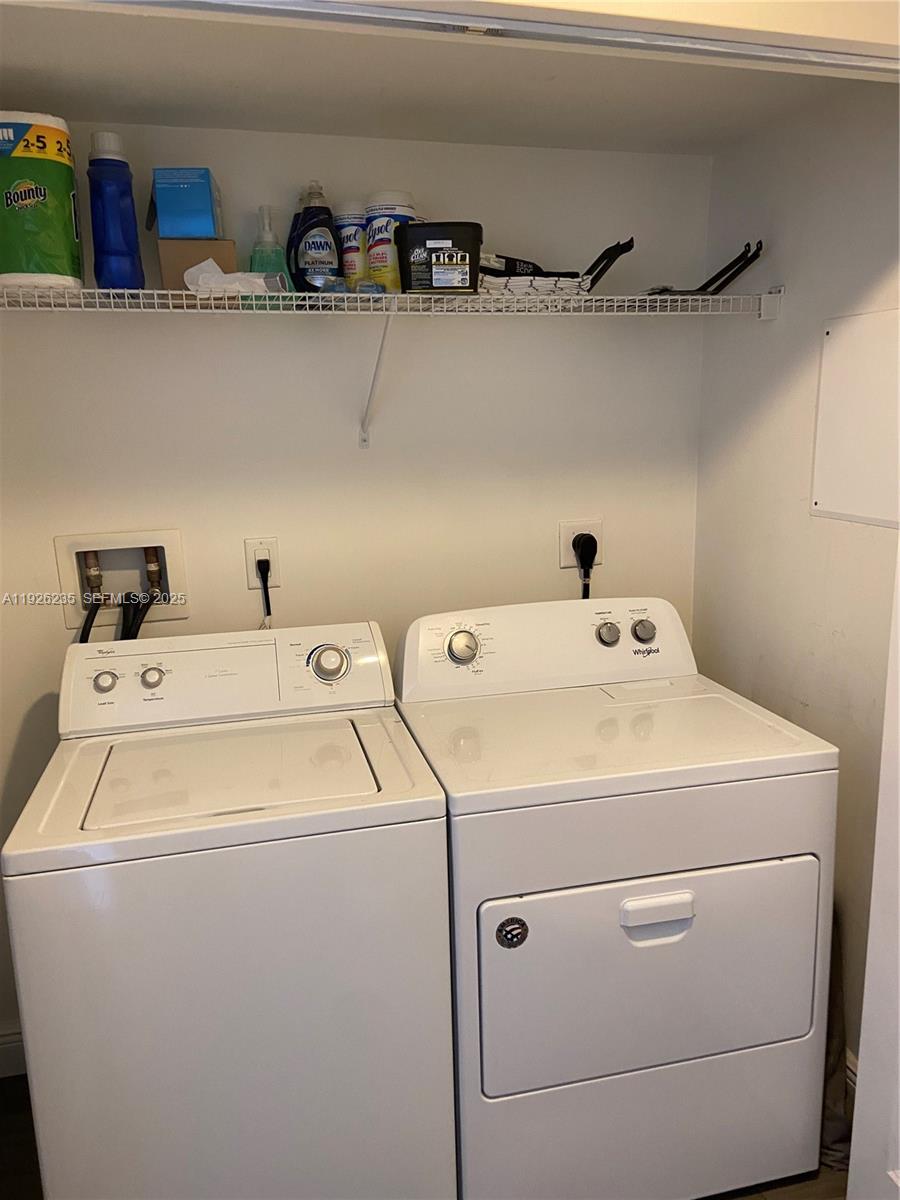 1250 S Miami Ave #1309, Miami FL 33130
