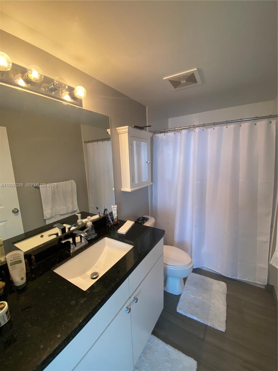 1250 S Miami Ave #1309, Miami FL 33130