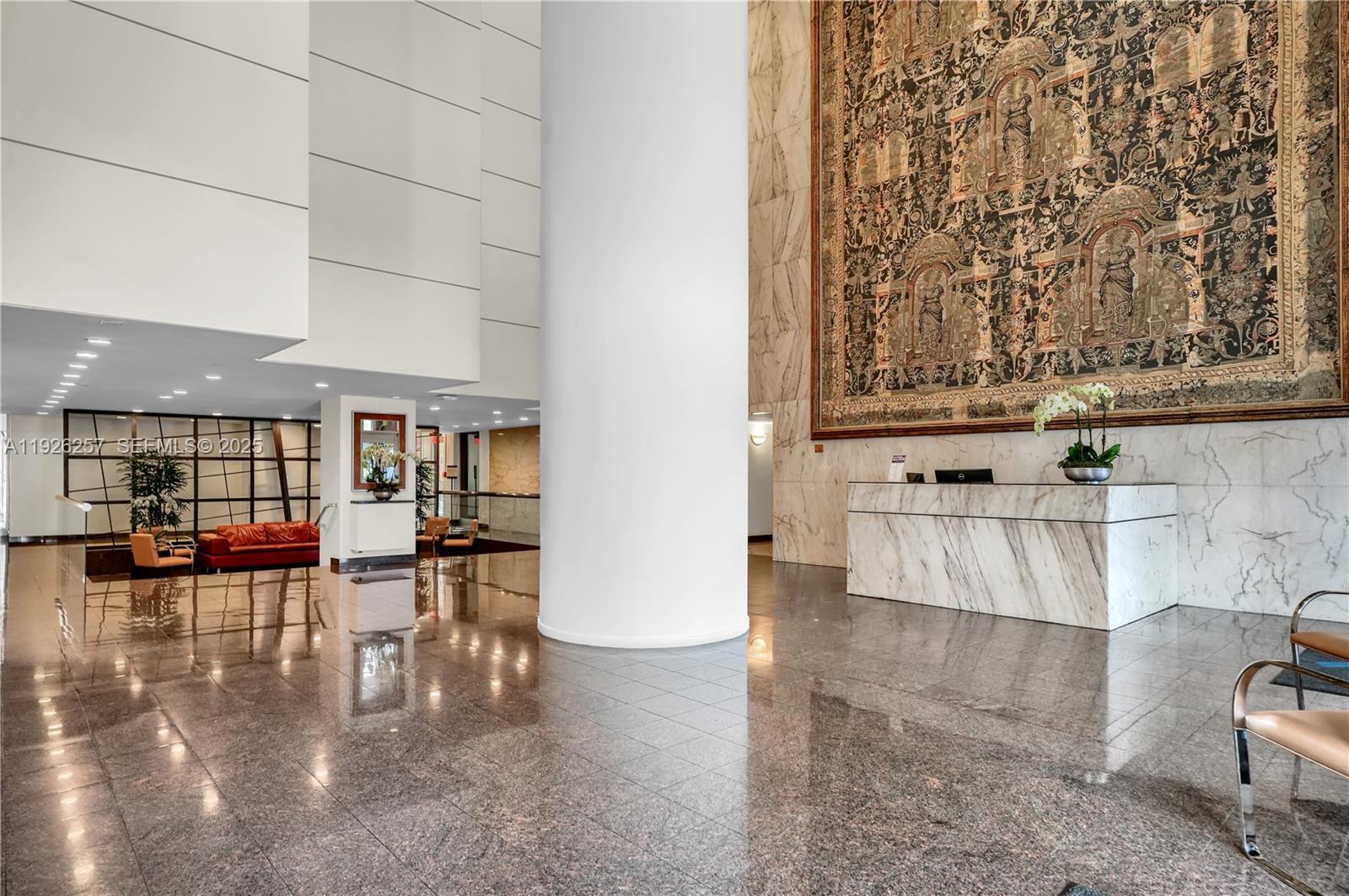 1541 Brickell Ave #A1201, Miami FL 33129