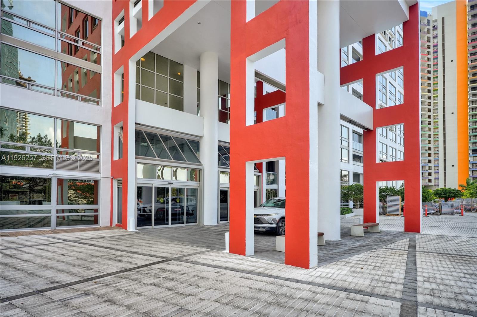 1541 Brickell Ave #A1201, Miami FL 33129