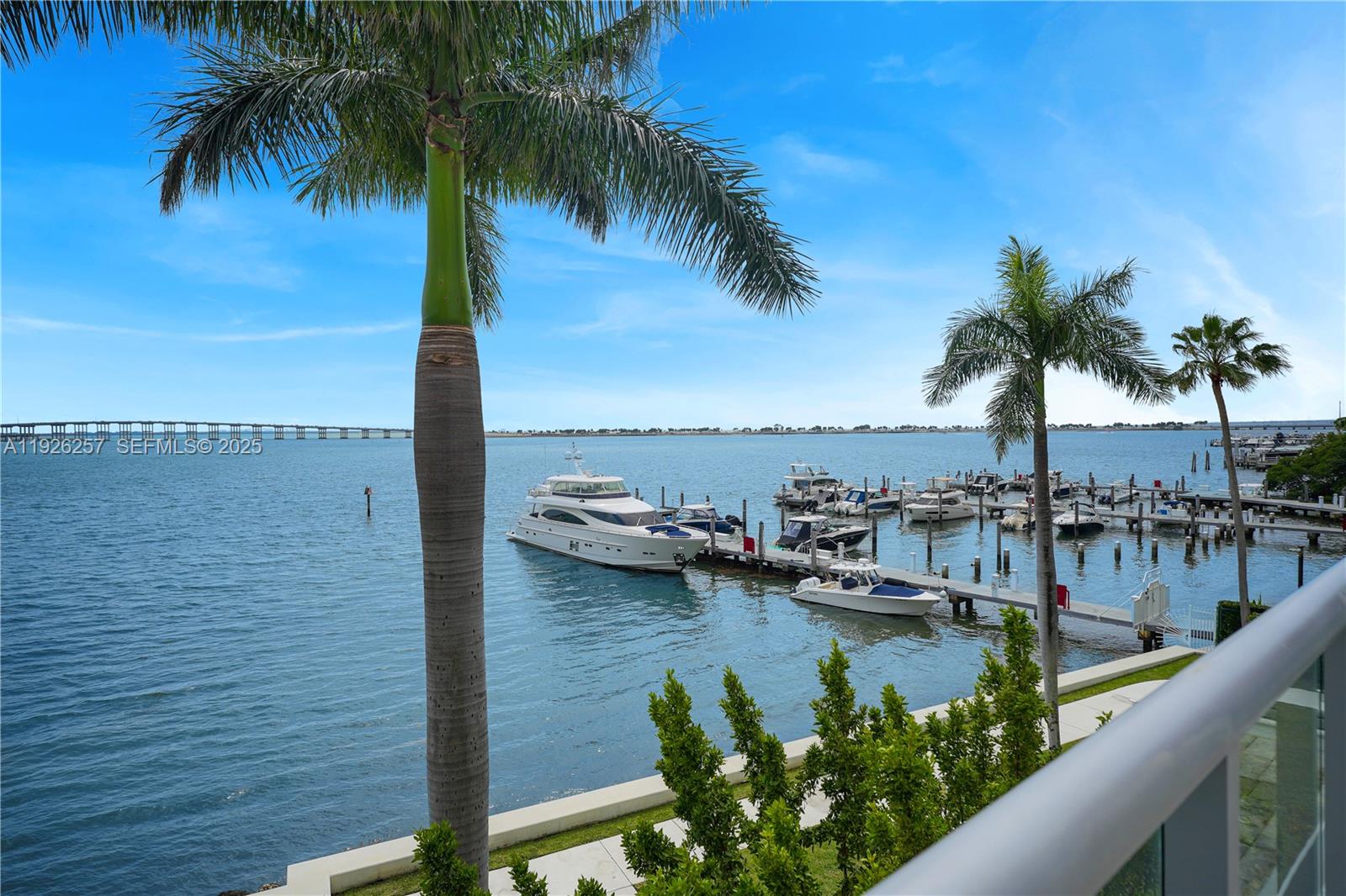 1541 Brickell Ave #A1201, Miami FL 33129