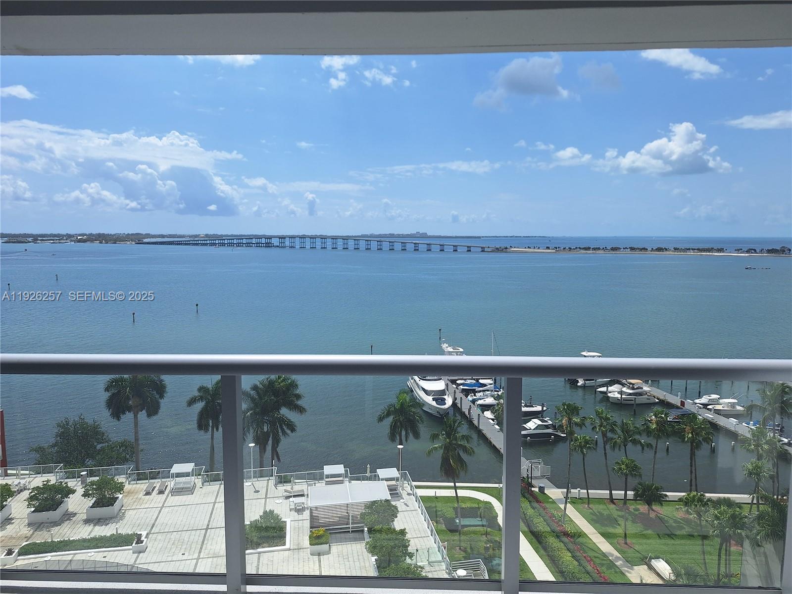 1541 Brickell Ave #A1201, Miami FL 33129