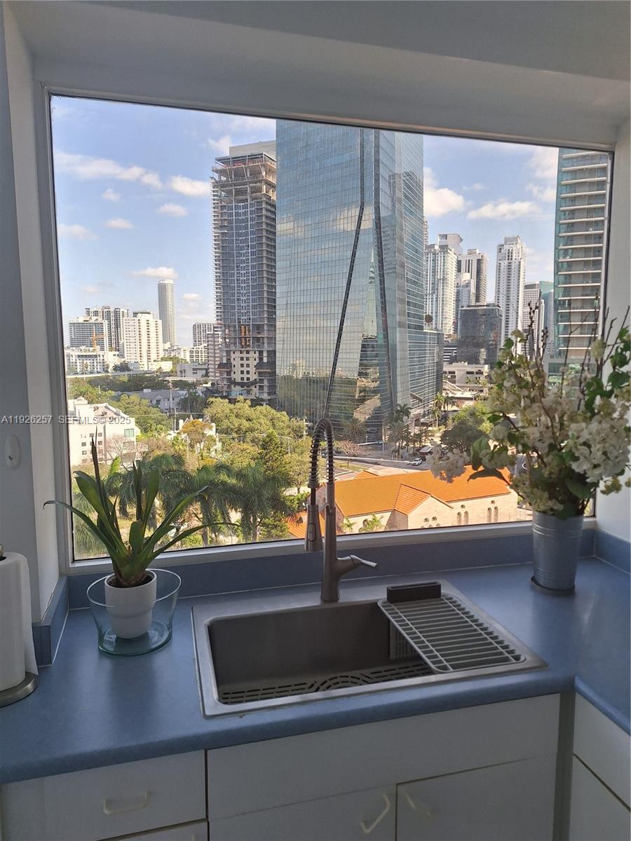 1541 Brickell Ave #A1201, Miami FL 33129