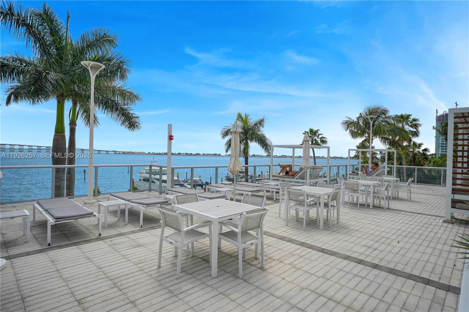 1541 Brickell Ave #A1201, Miami FL 33129
