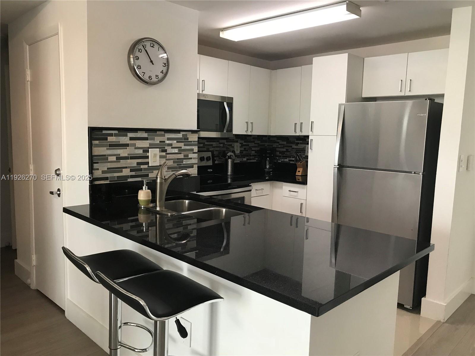 185 SE 14 TE #802, Miami FL 33131
