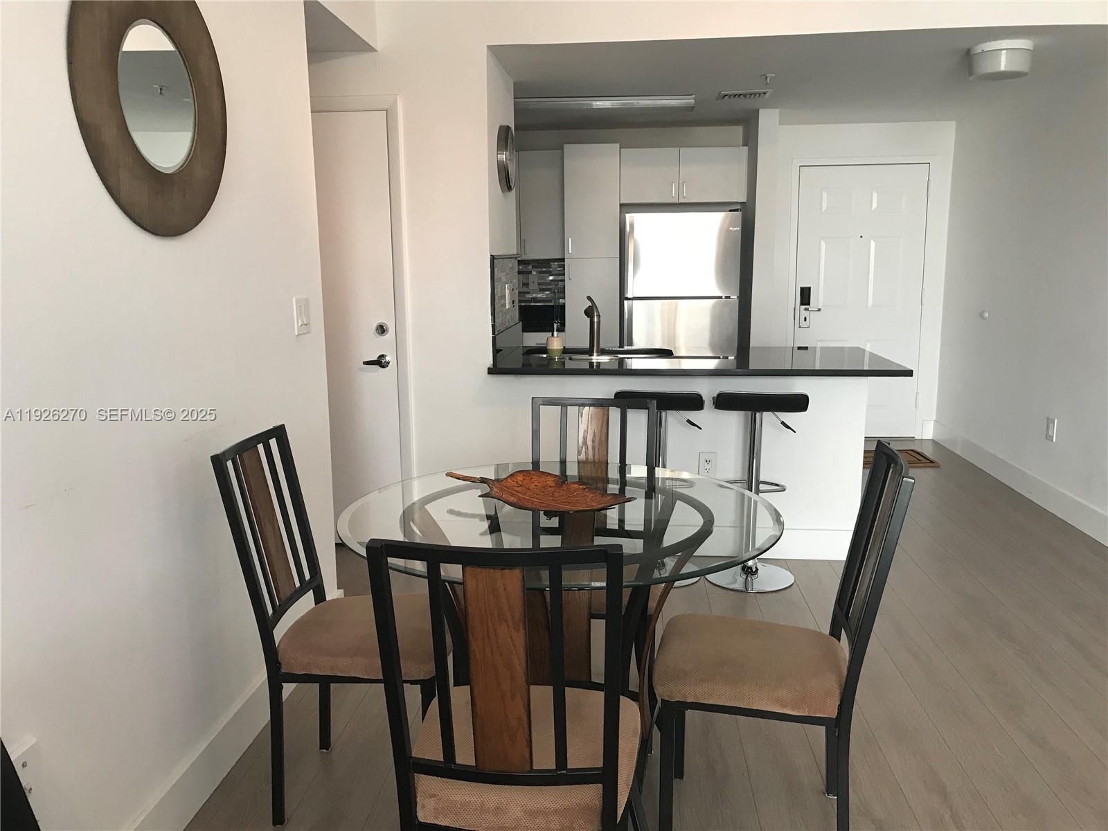 185 SE 14 TE #802, Miami FL 33131