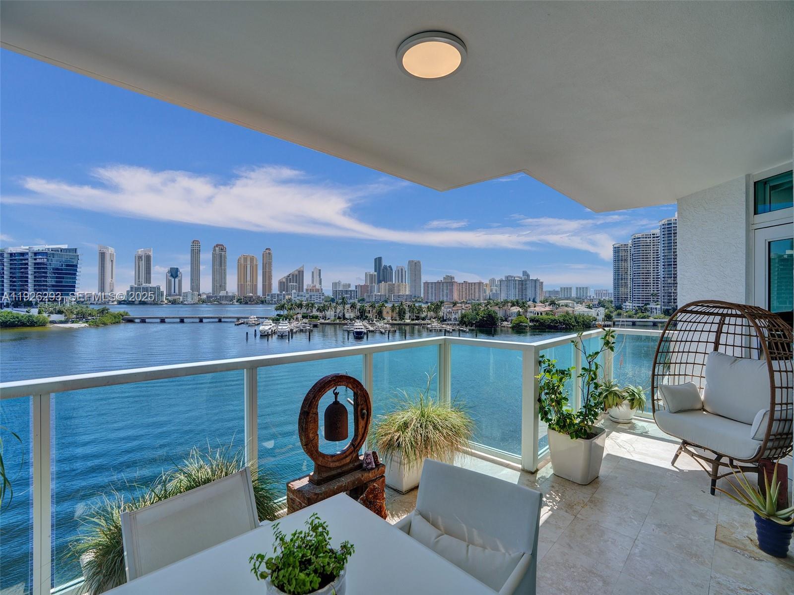 3201 NE 183rd St #704, Aventura FL 33160
