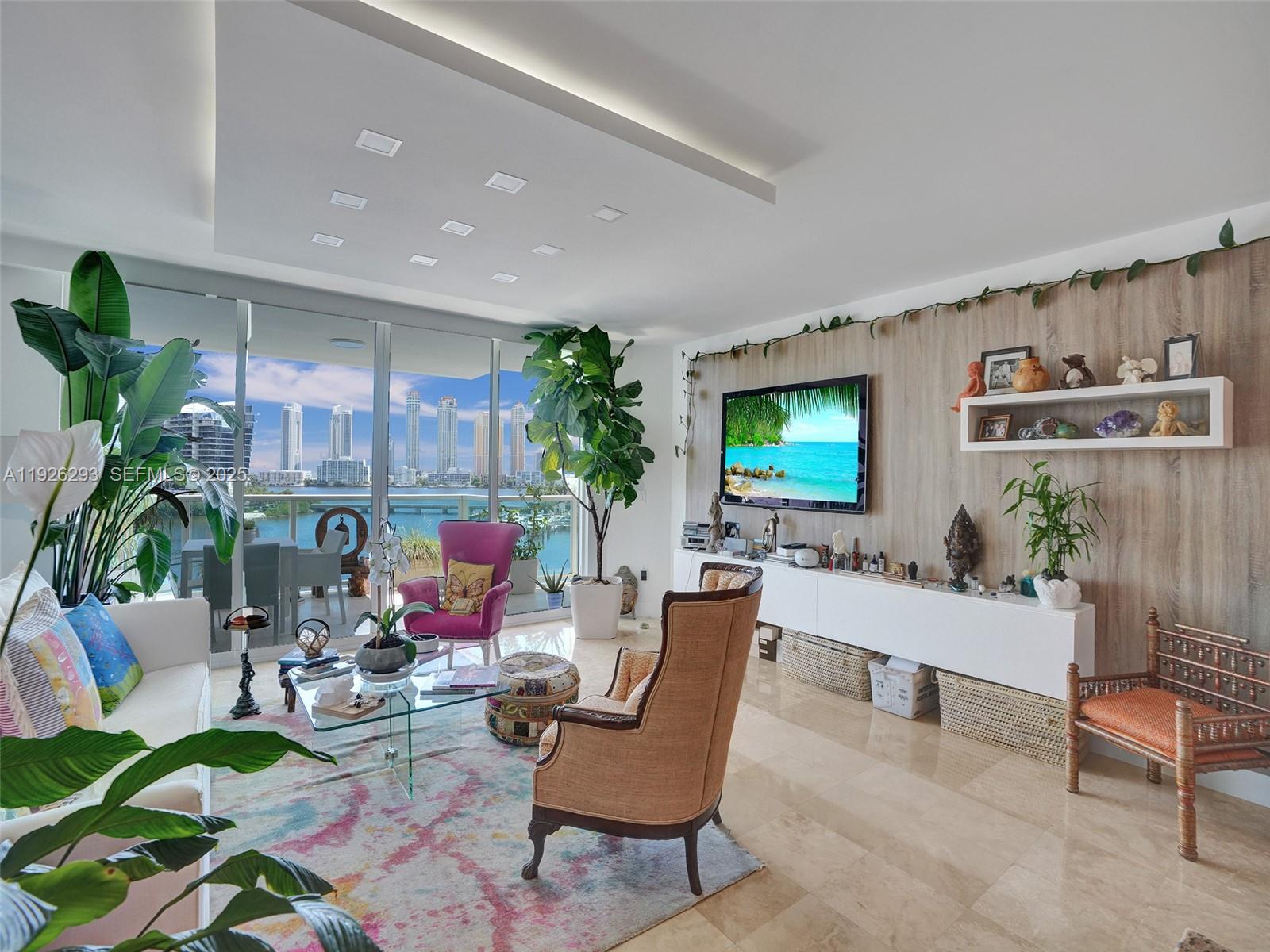 3201 NE 183rd St #704, Aventura FL 33160