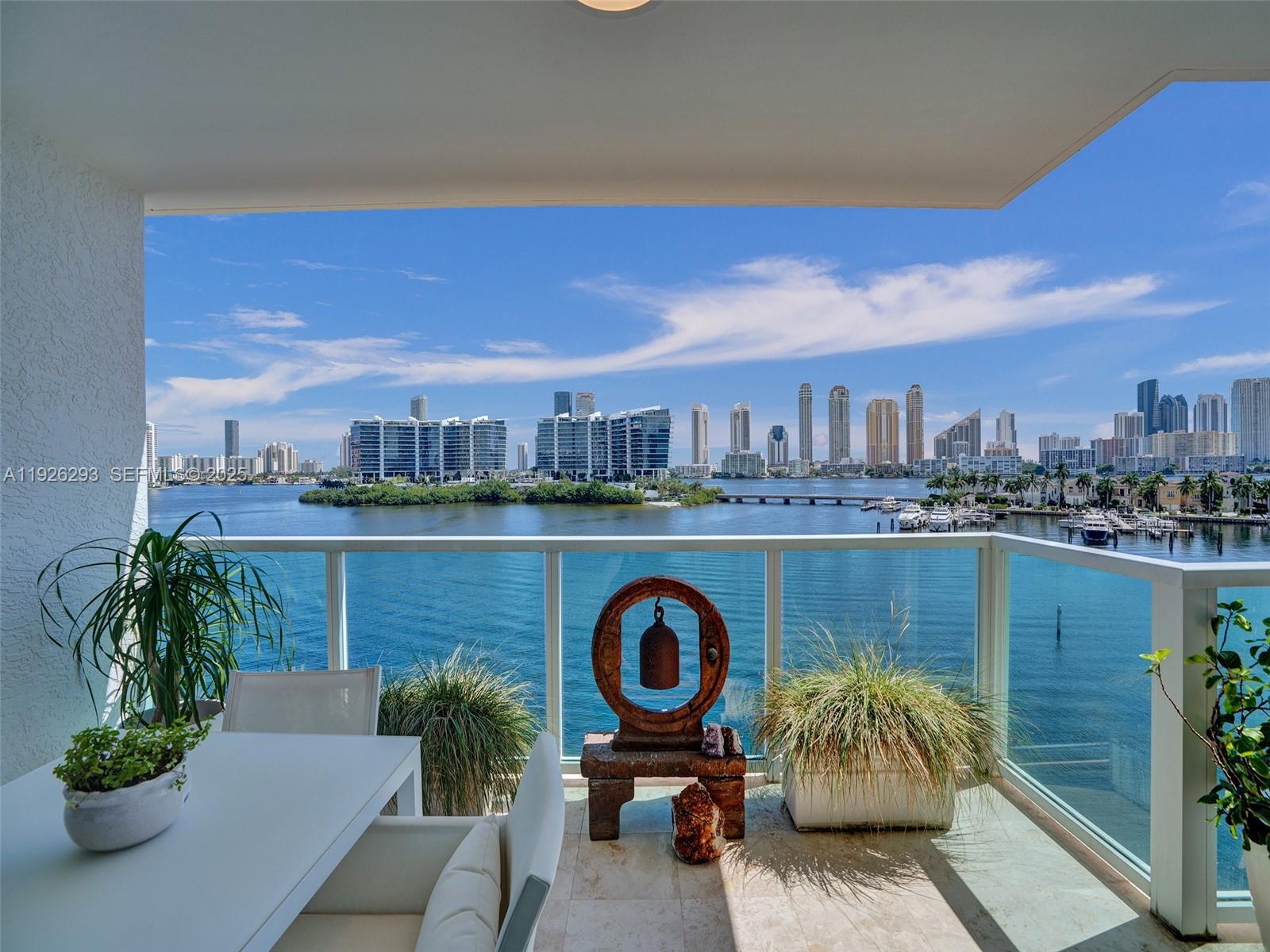 3201 NE 183rd St #704, Aventura FL 33160