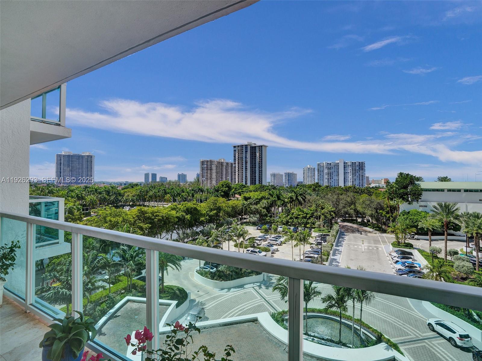 3201 NE 183rd St #704, Aventura FL 33160