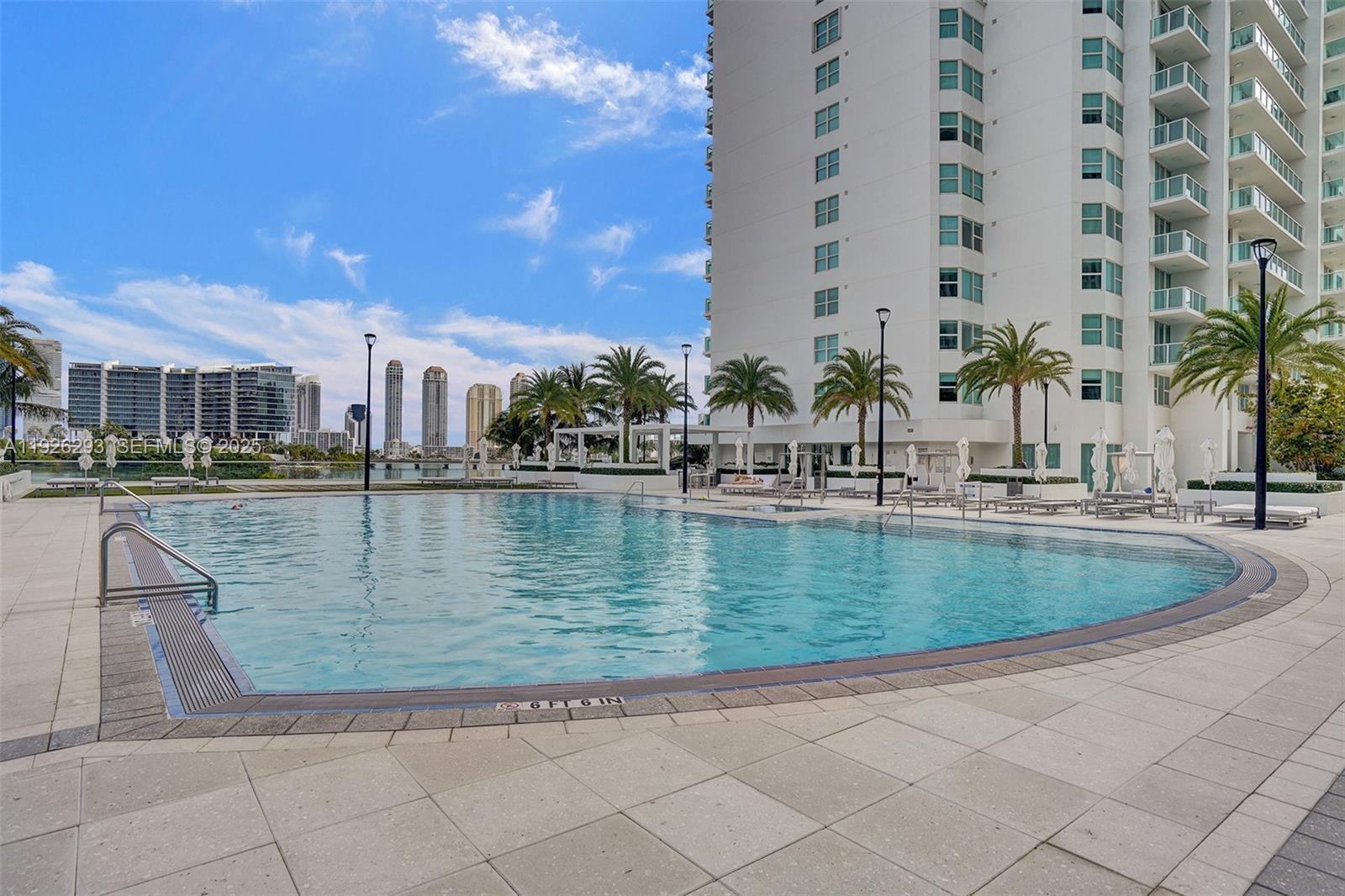 3201 NE 183rd St #704, Aventura FL 33160