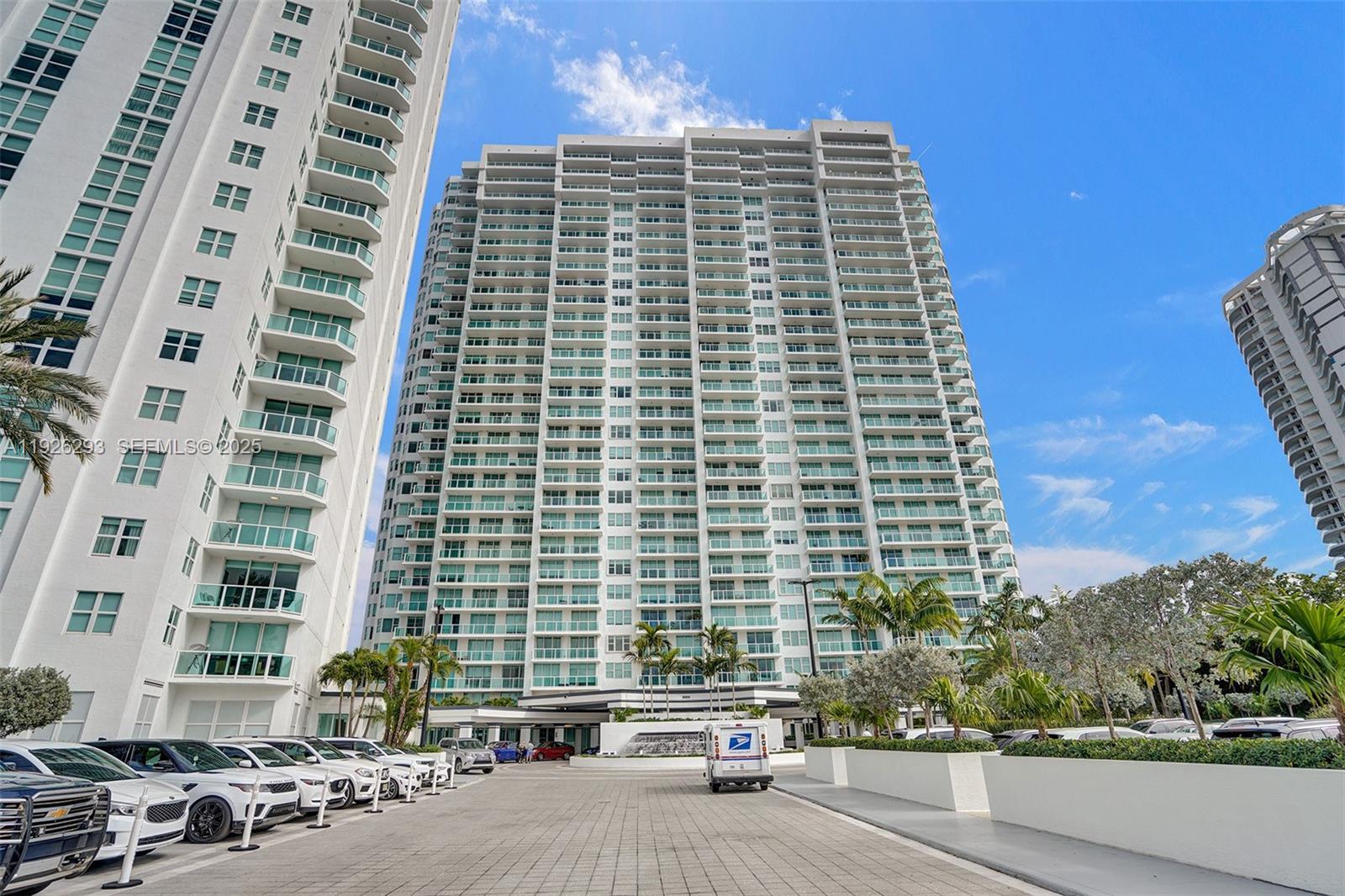 3201 NE 183rd St #704, Aventura FL 33160