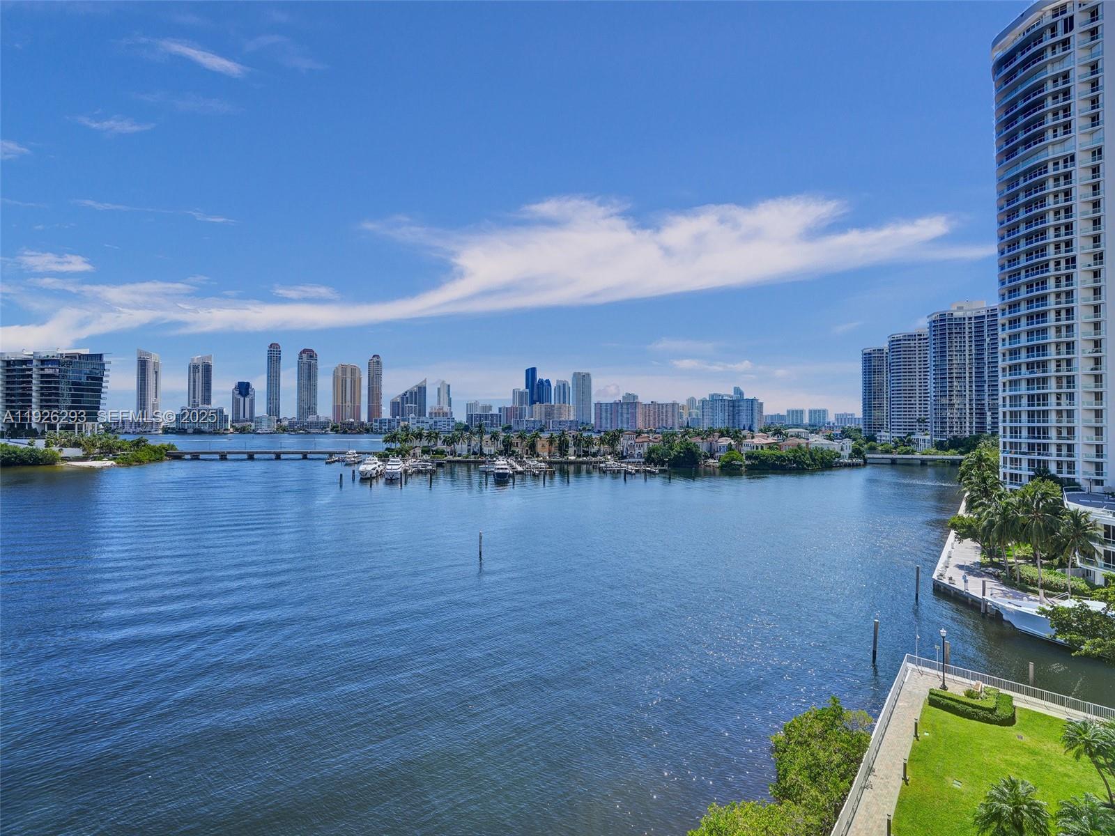 3201 NE 183rd St #704, Aventura FL 33160