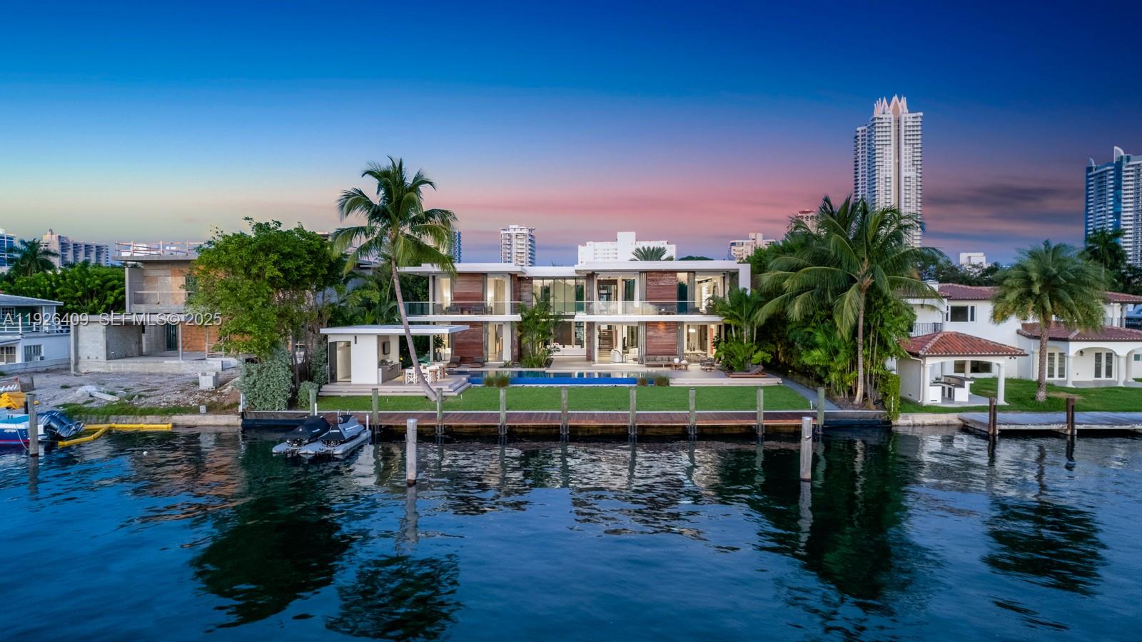 6480 Allison Rd, Miami Beach FL 33141