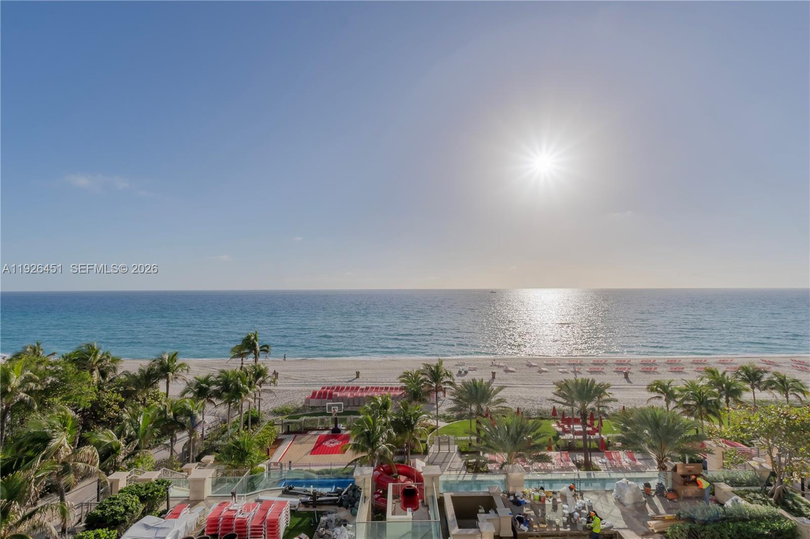 17975 Collins Ave #502, Sunny Isles Beach FL 33160
