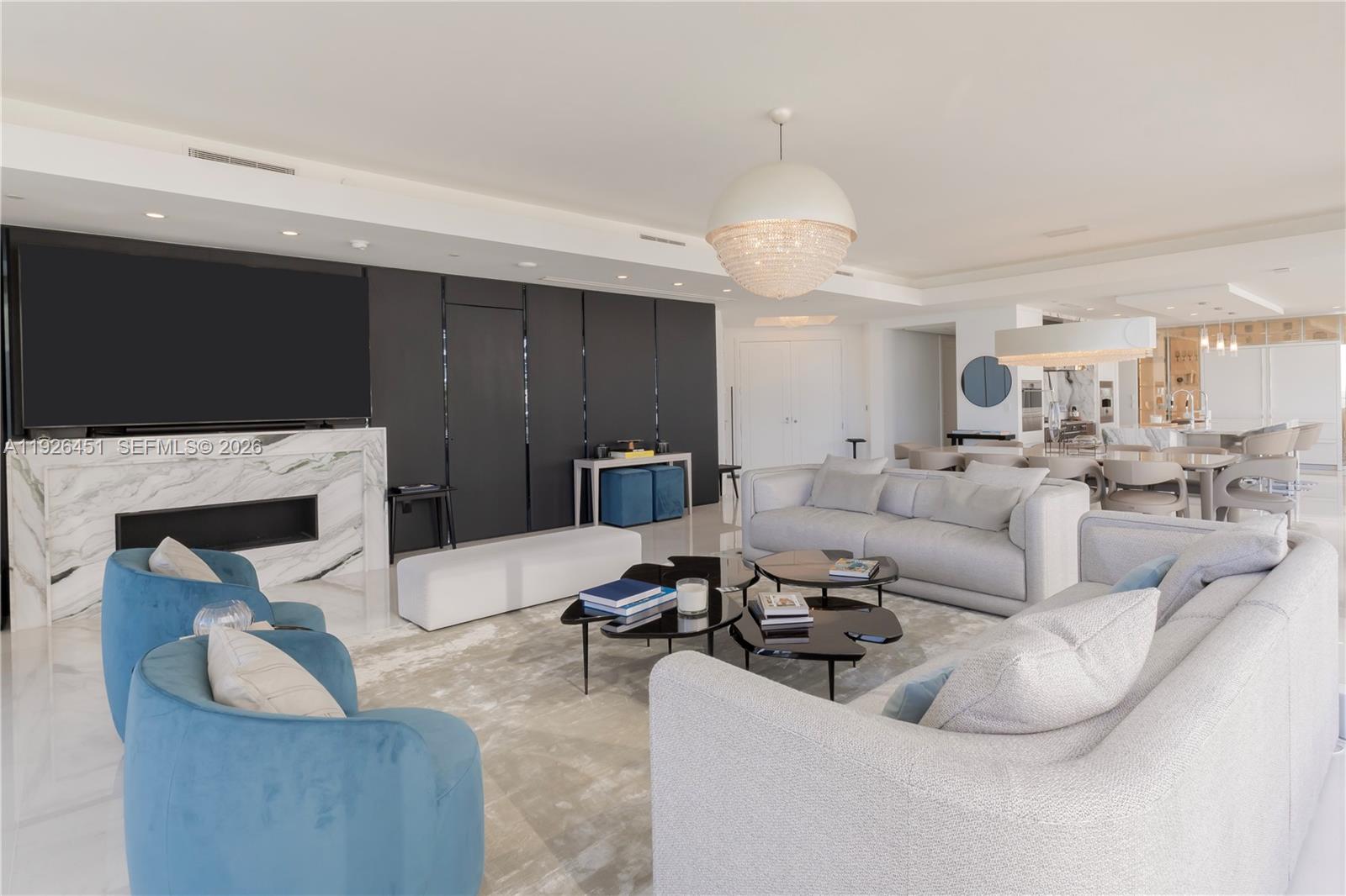 17975 Collins Ave #502, Sunny Isles Beach FL 33160