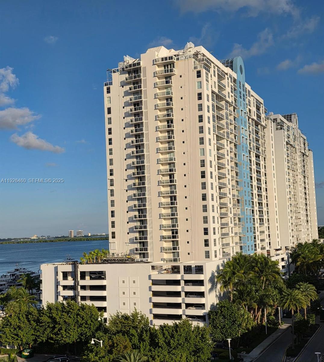 1800 Sunset Harbour Dr #1808, Miami Beach FL 33139