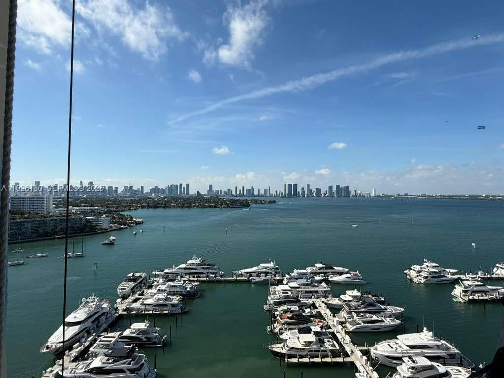 1800 Sunset Harbour Dr #1808, Miami Beach FL 33139