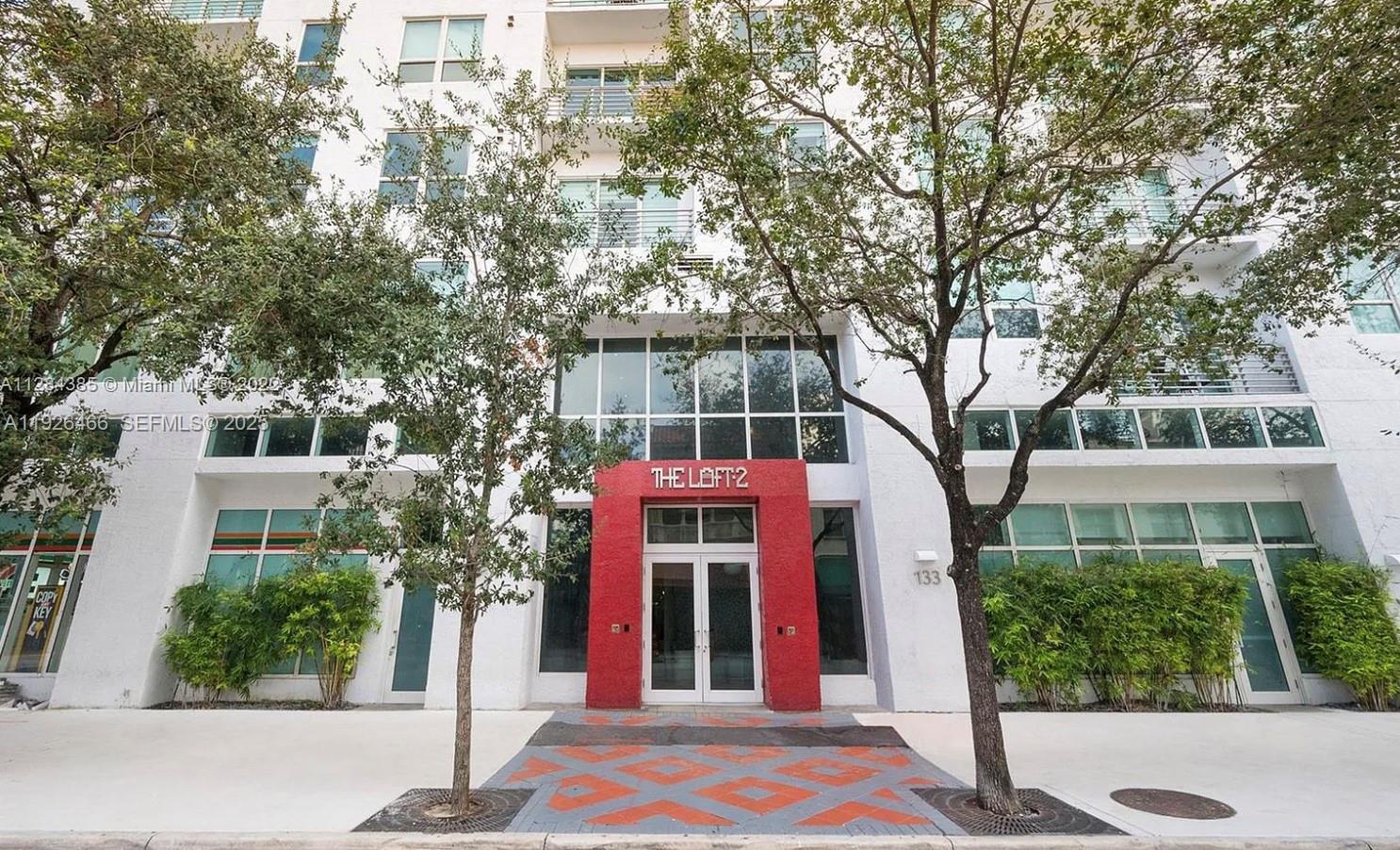 133 NE 2nd Ave #1907, Miami FL 33132