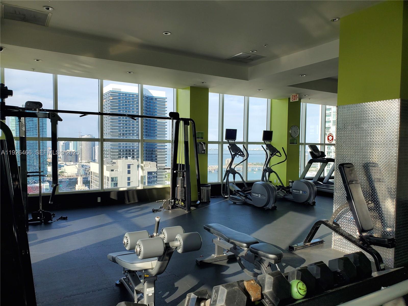 133 NE 2nd Ave #1907, Miami FL 33132