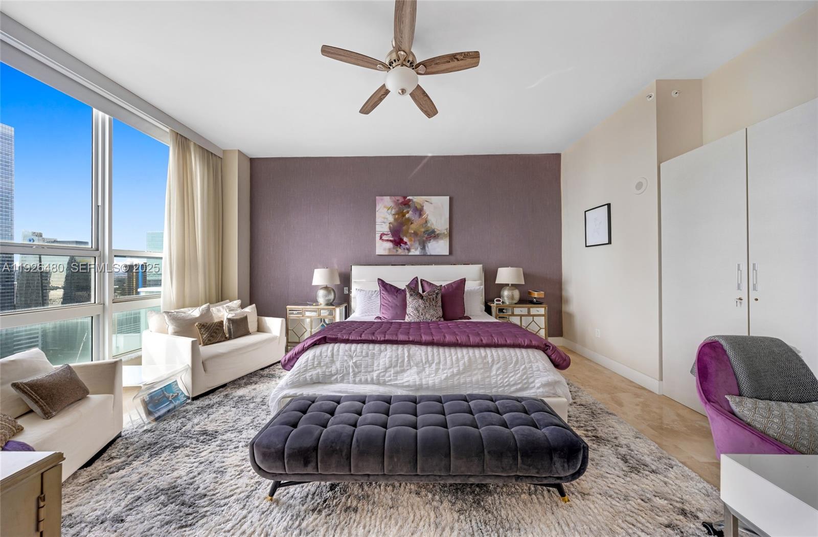 1155 Brickell Bay Dr #PH303, Miami FL 33131