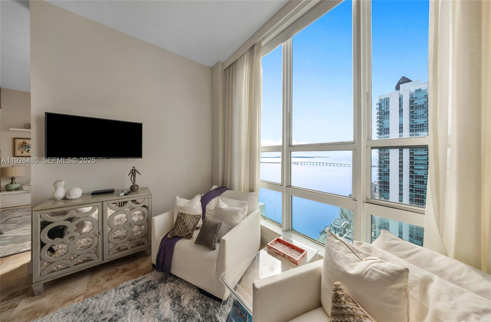 1155 Brickell Bay Dr #PH303, Miami FL 33131