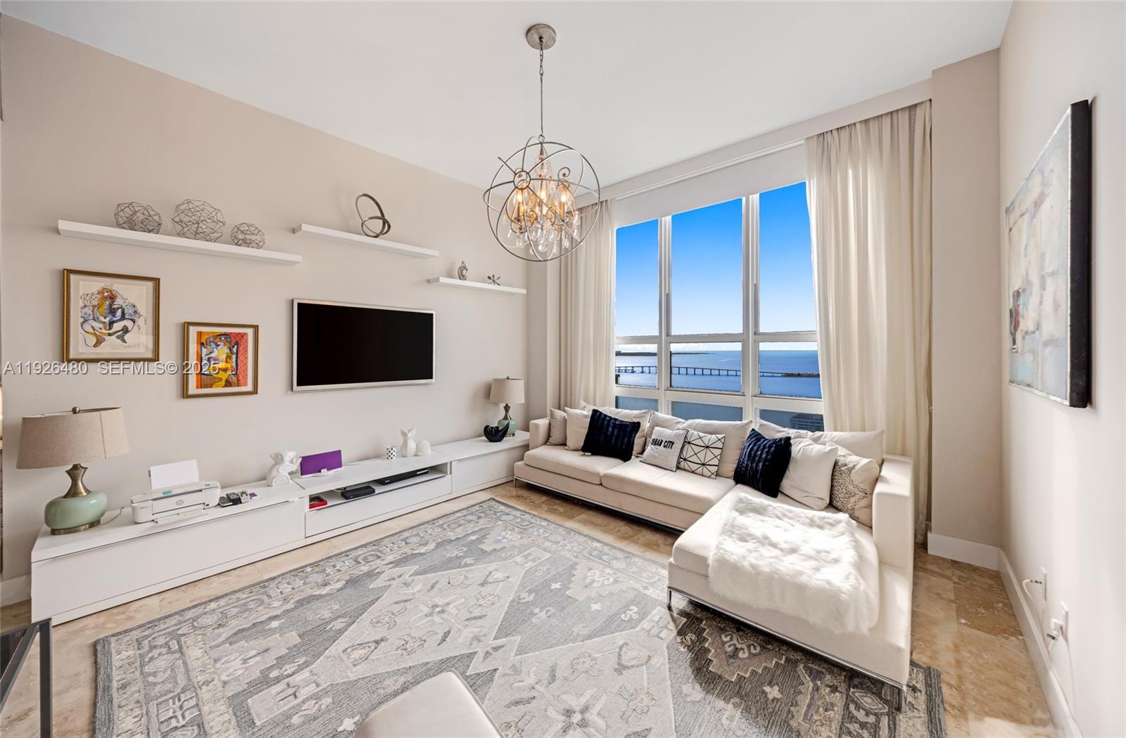 1155 Brickell Bay Dr #PH303, Miami FL 33131