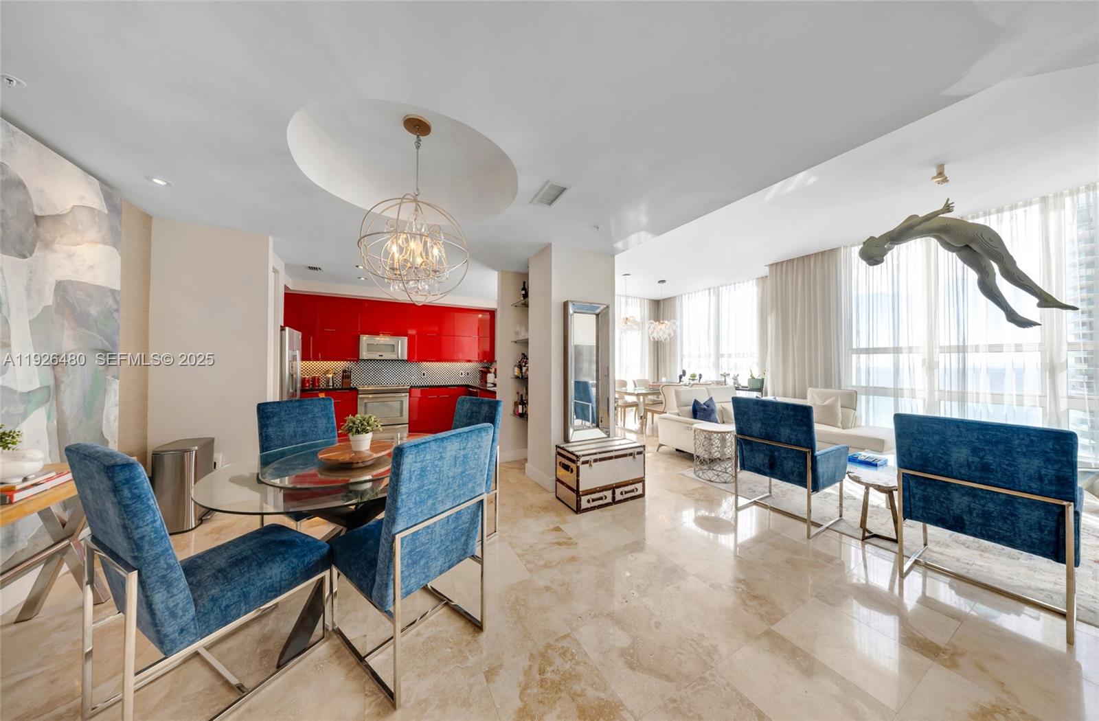 1155 Brickell Bay Dr #PH303, Miami FL 33131