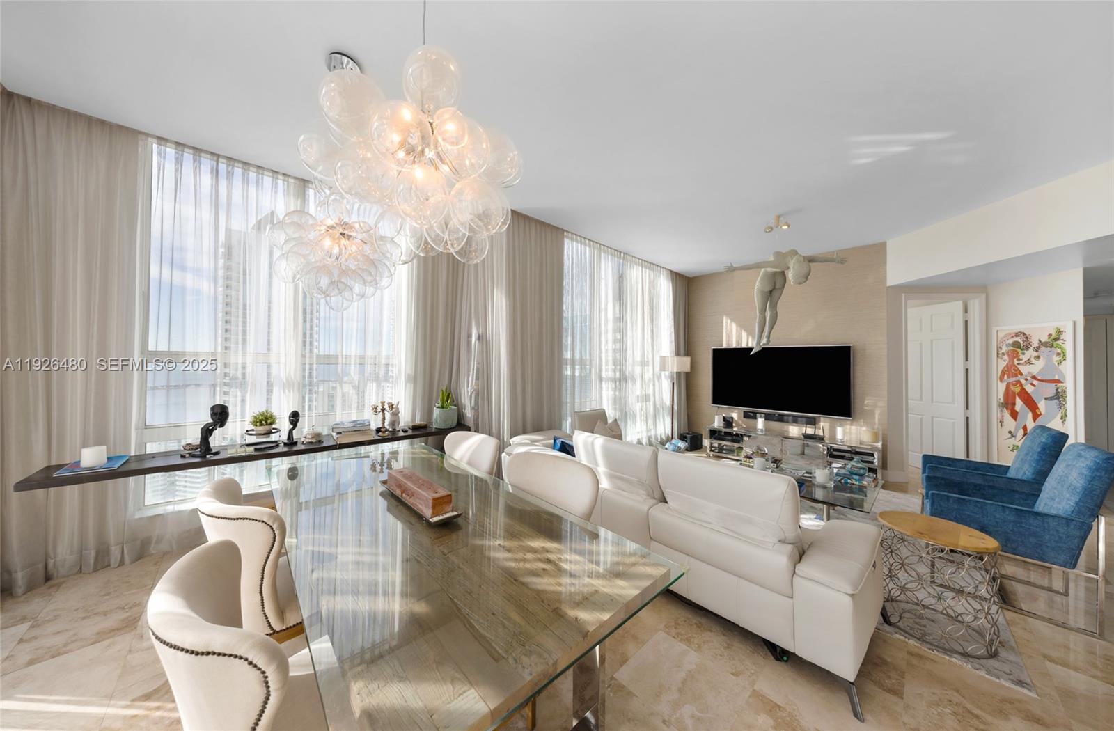 1155 Brickell Bay Dr #PH303, Miami FL 33131