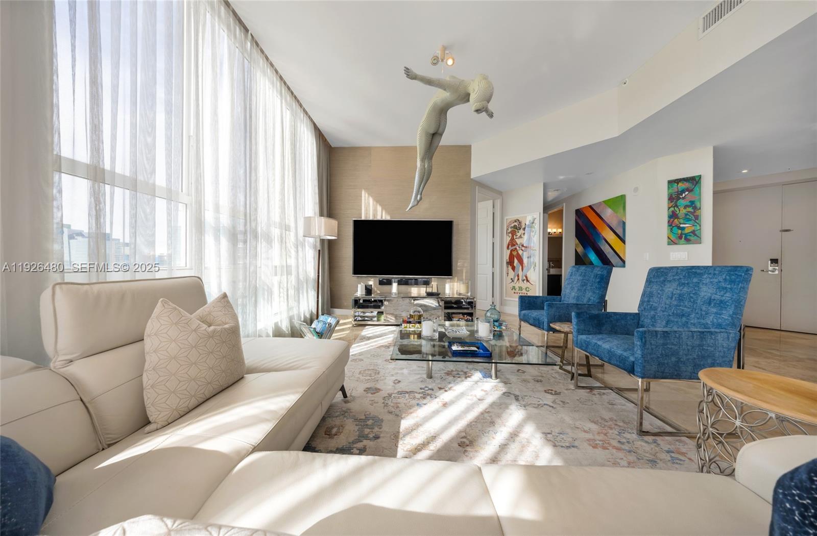 1155 Brickell Bay Dr #PH303, Miami FL 33131