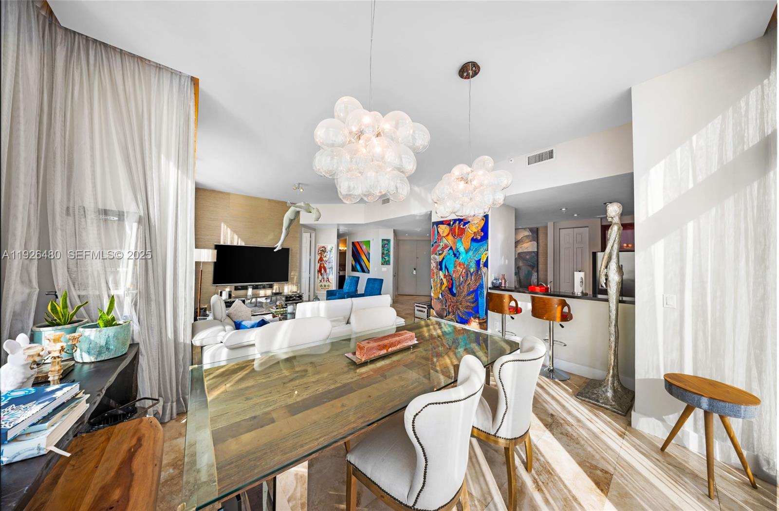 1155 Brickell Bay Dr #PH303, Miami FL 33131