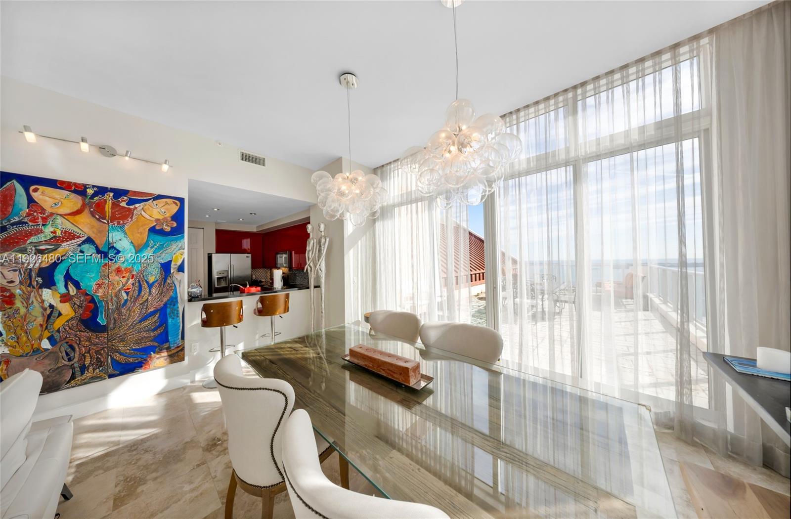 1155 Brickell Bay Dr #PH303, Miami FL 33131